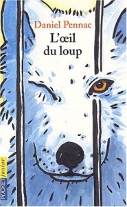 L'œil du loup