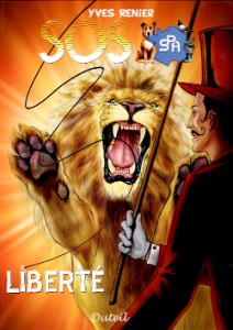 SOS SPA Liberté