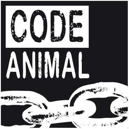 Code animal