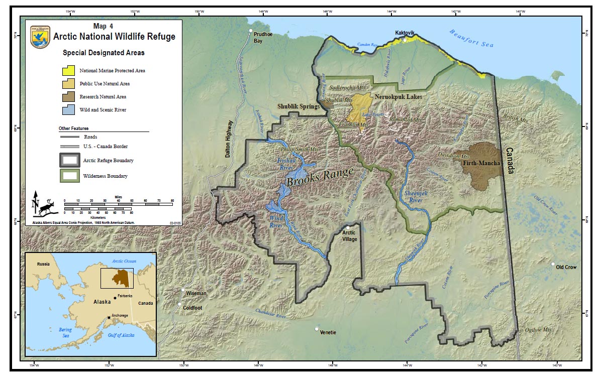arctic-nat-wildlife-refuge-proposed_usfws_map-4-designated-areas – Code 